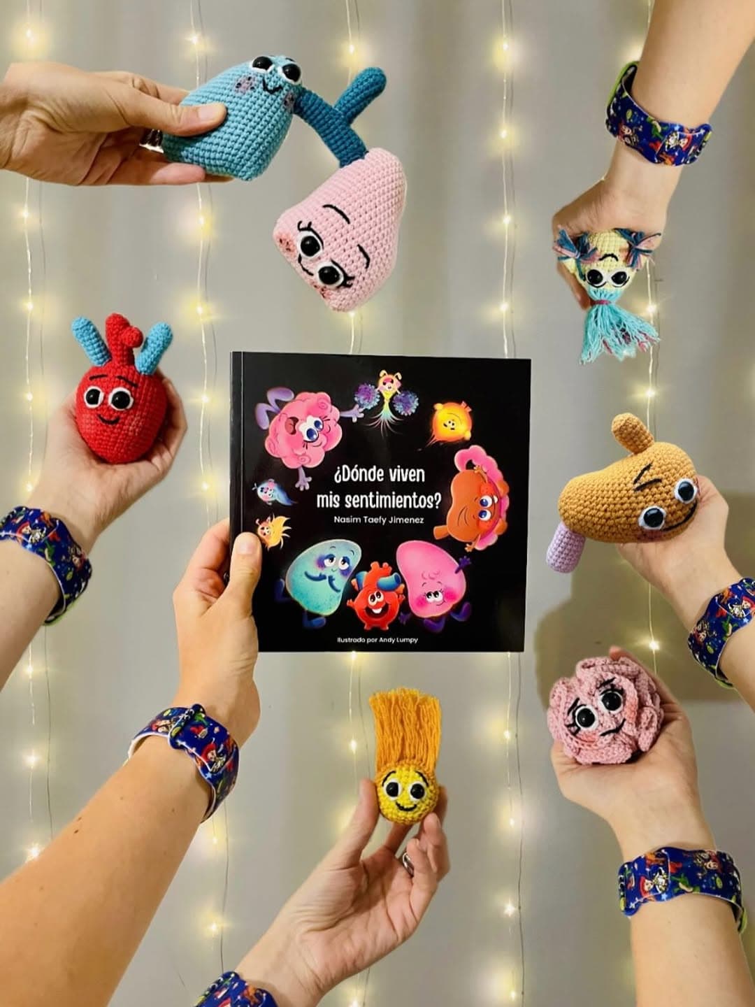 Hace unos meses @edumo.club me propuso formar parte de su precioso proyecto, su