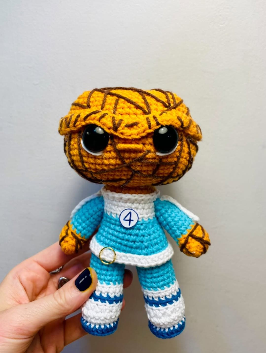 Es la hora de las tortas 🤜🏻4️⃣🔥